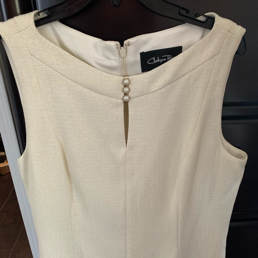 Chelsea Rose dress